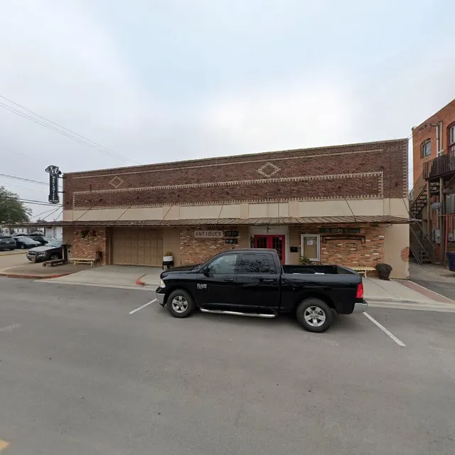 The Mercantile on Grove