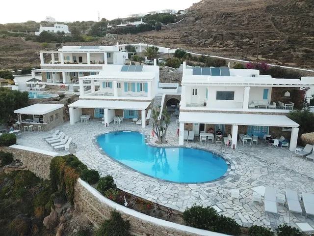 Adikri Villas And Studios, Mykonos