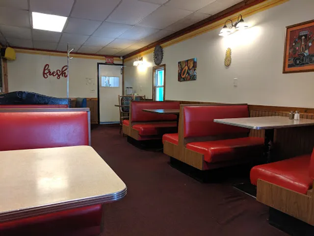 Mario's Mexican Restaurant