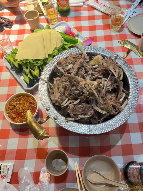 Laosan Bone Restaurant