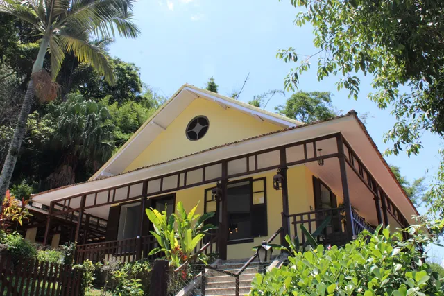 Pousada Altos do Vale