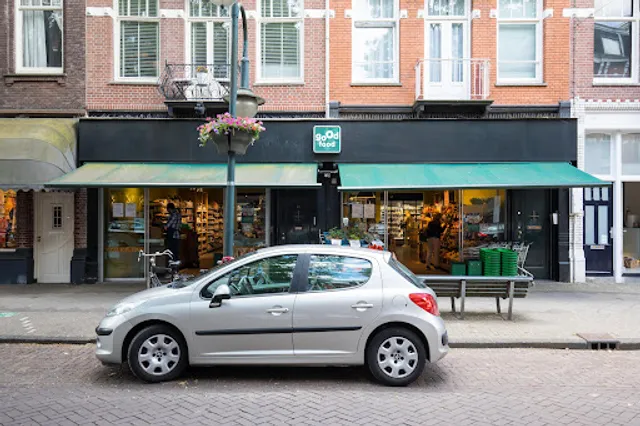 Organic Food For You