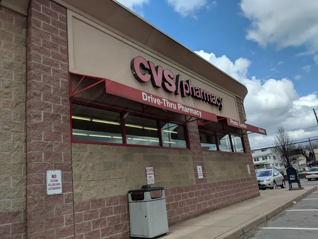 CVS