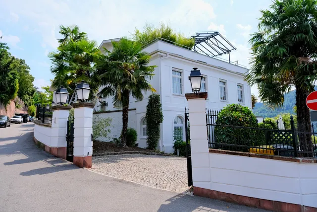 Philosophenhöhe Exclusive Apartments