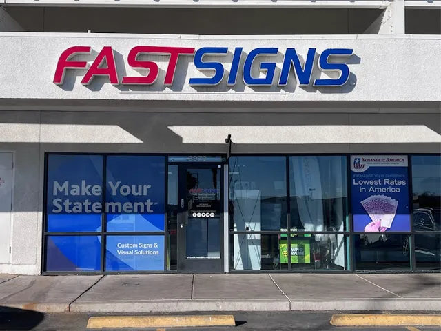 FASTSIGNS of Las Vegas, NV - East