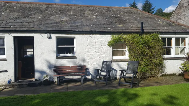Cairnsmore Stable Cottage
