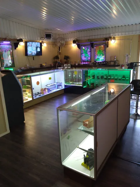 herbal legends cannabis stop