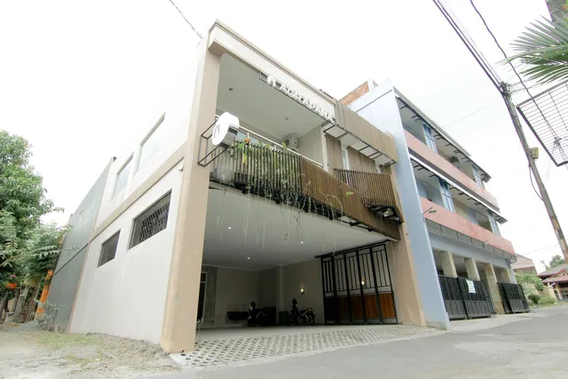 Agrapana Guest House 2