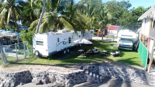 San Blas Rv Park