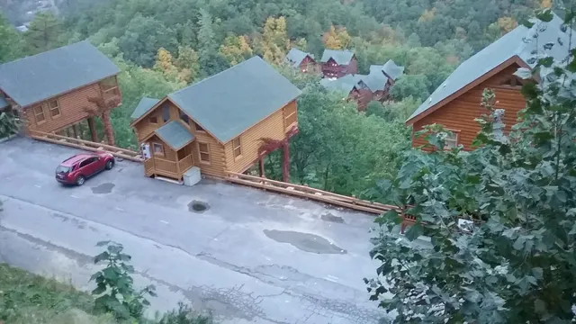 The Preserve Resort by Wyndham Vacation Rentals