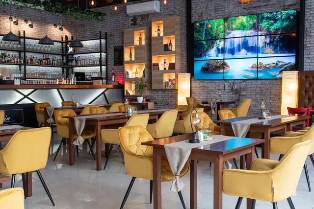 Meat Again Grill & Wine (gluten-free & lactose-free)