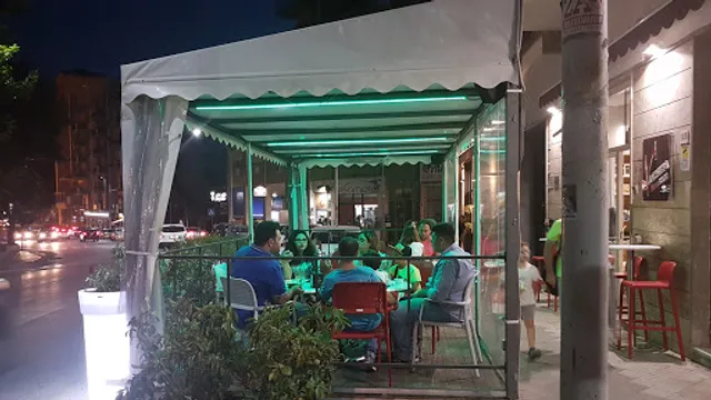 Vancheri Store 93100