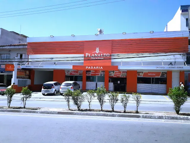 Padaria Bella São Bernardo