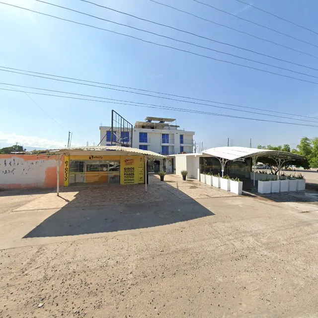 Hotel La Gran Victoria