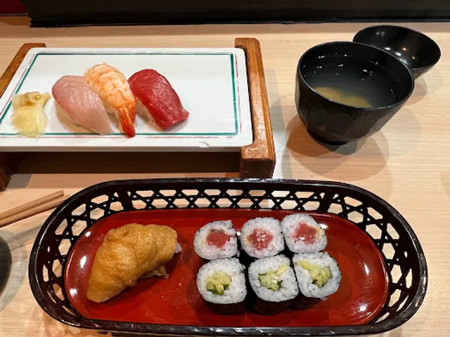 Ayazuki Sushi