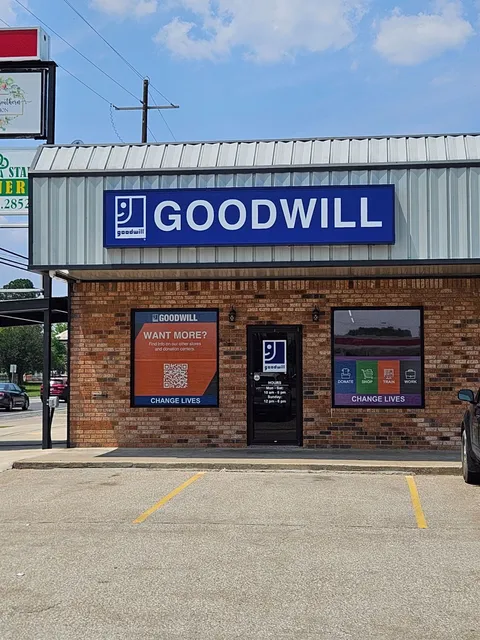 Goodwill Thrift Store and Donation Center