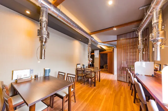 七輪炭火焼 沙羅