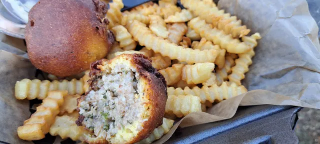 Mabank Food Truck Yard