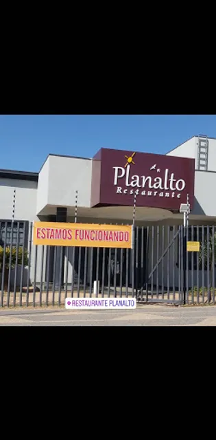 Restaurante Planalto