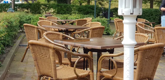 Het Erfgoed Bar & Grill