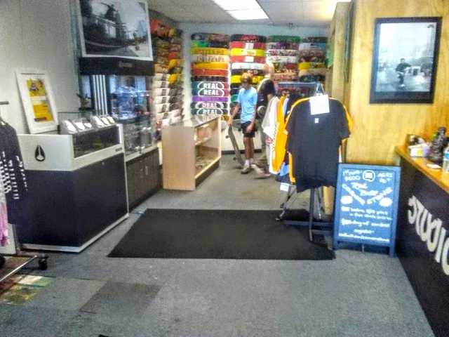 Studio Skate Supply