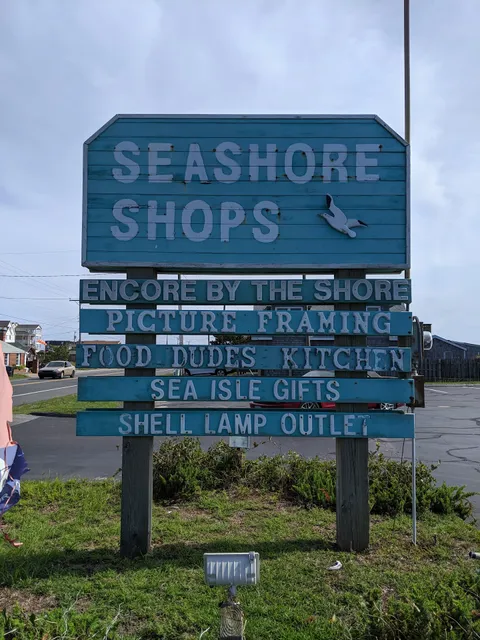 Seashore Shops