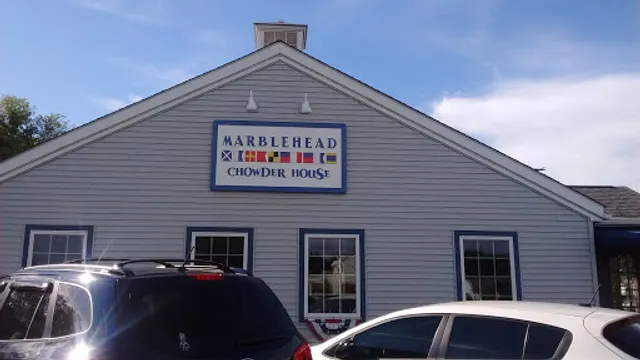 Marblehead Chowder House