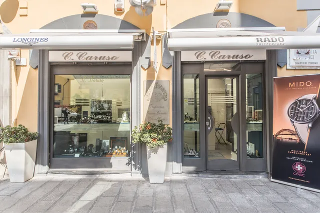 Gioielleria Caruso Cosimo