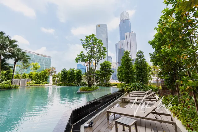 NaiBnB @ Agile Bukit Bintang