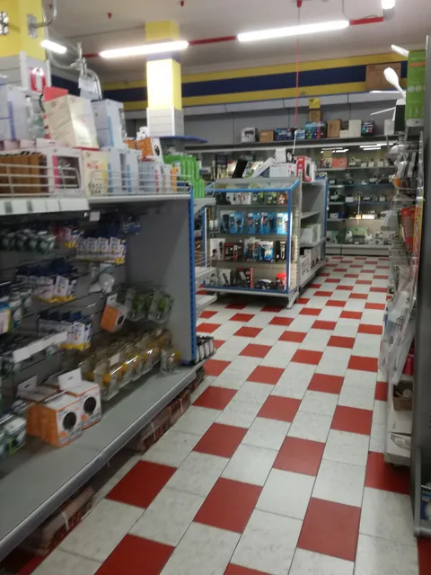 GBC ALBENGA - Electronic Market Group Srl