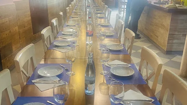 LA TOSCANA PIZZERIA FRAGA