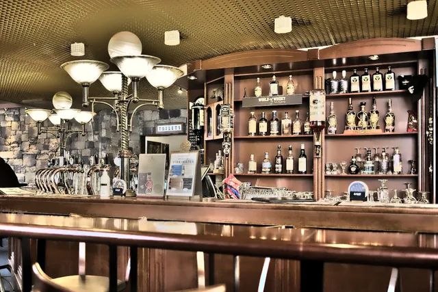 Ravintola Mallaskukko