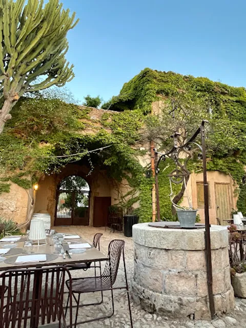 Ristorante Baglio Siciliamo