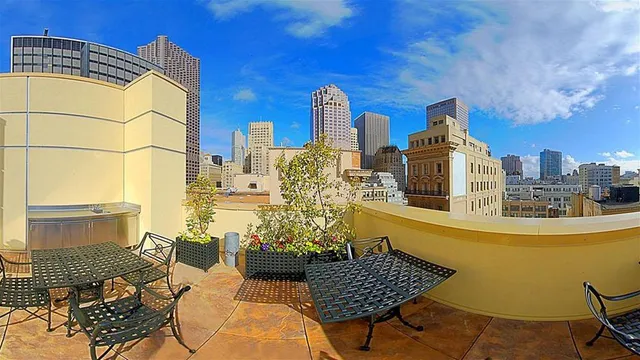 The Orchard Garden Hotel