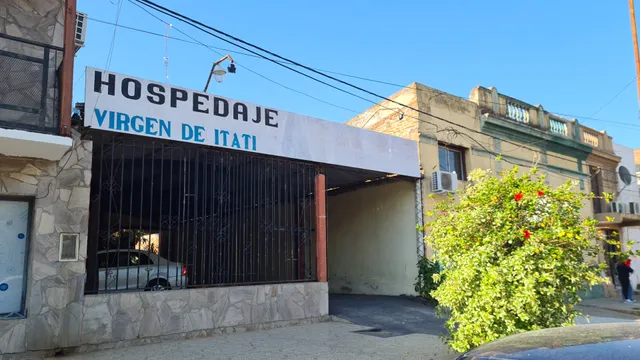 Hospedaje Virgen de Itati