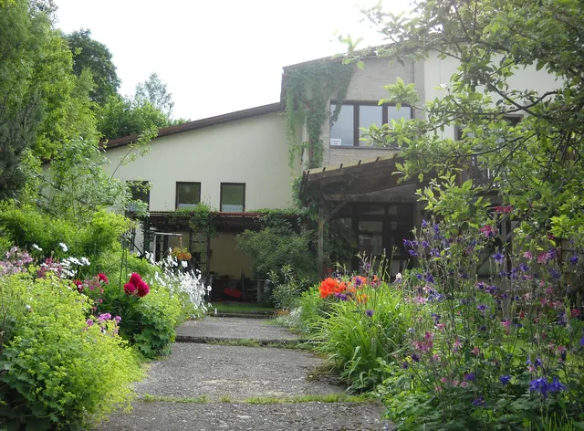 Landferienhaus Linde