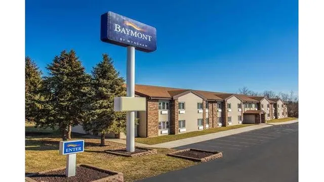 Baymont by Wyndham Joliet