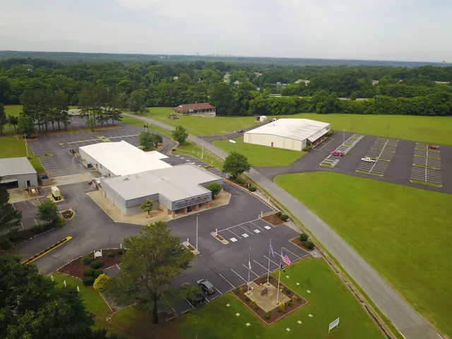 Richmond East Moose Lodge