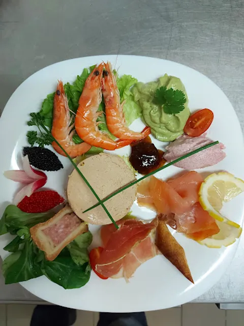 Restaurant Chez Olive