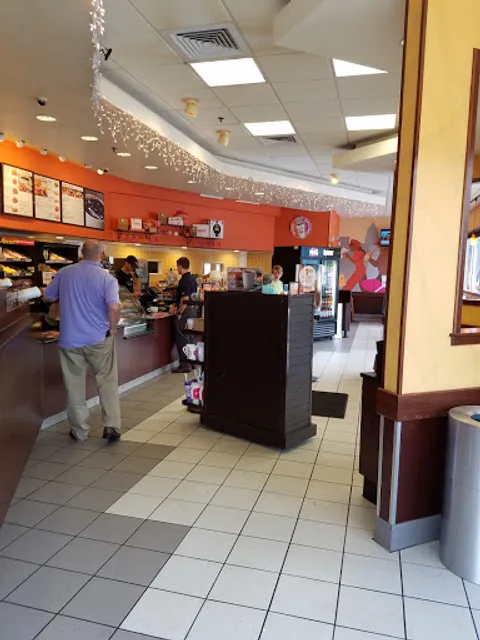 Dunkin'