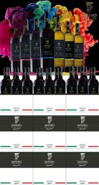 Impero Wine Distributors USA