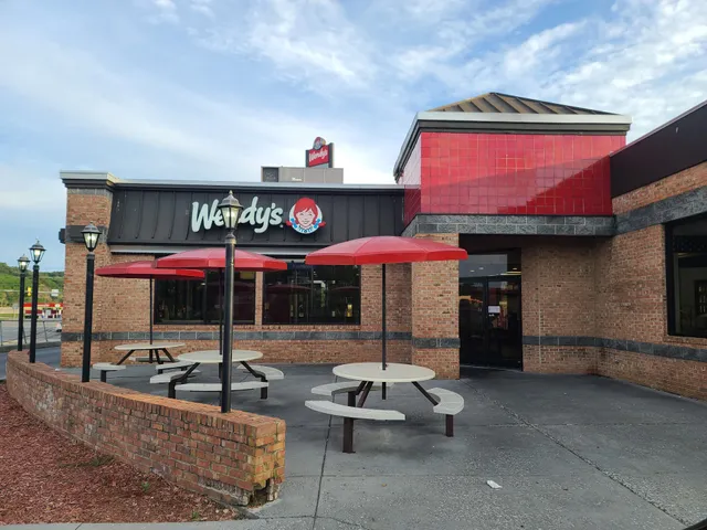 Wendy's