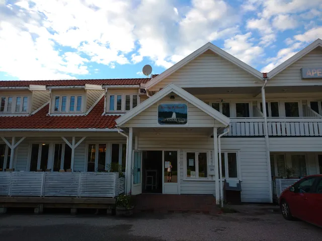 Høvåg Hotel