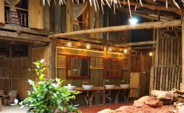 Hà Văn Nhiệu Homestay