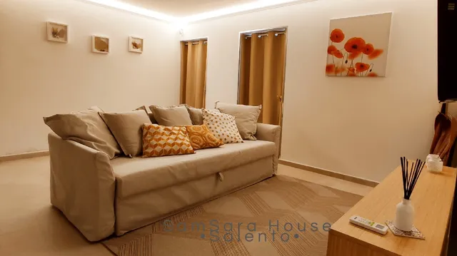 SamSara House Salento