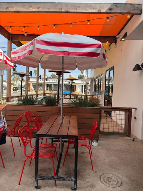 Tanner's Prime Burgers