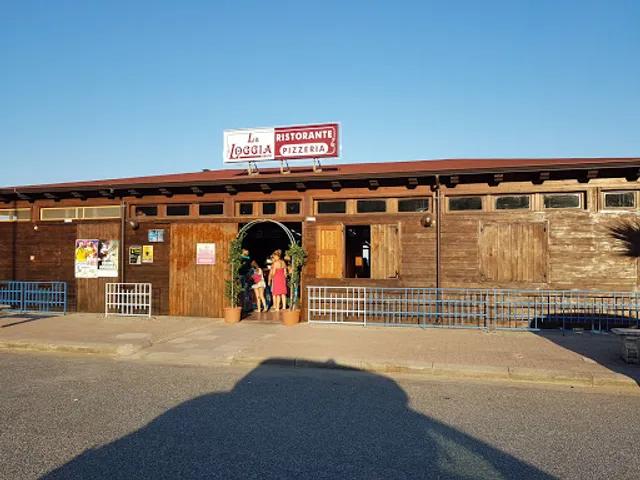 Ristorante Lido - La Loggia