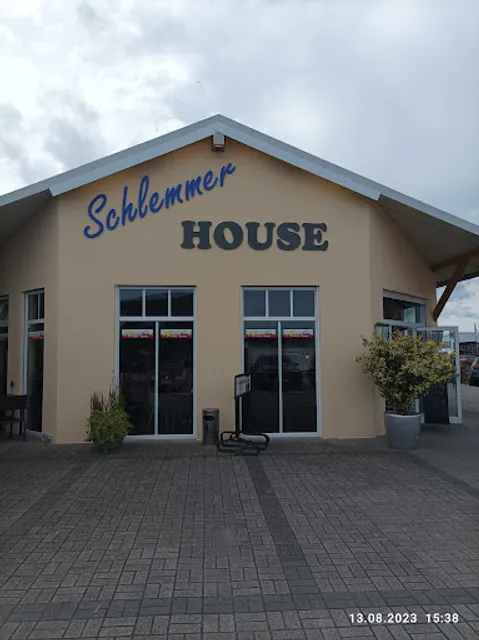 Schlemmer House