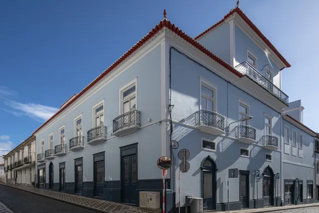 Casa do Pateo - Charming House Azores