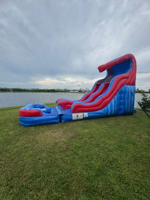 Lil Duke One Stop Shop Four Fun LLC